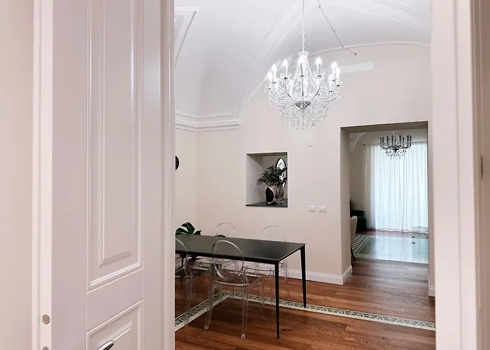 Pietralavica Apartment